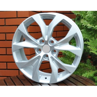 Honda 119 7.5x18 5x114